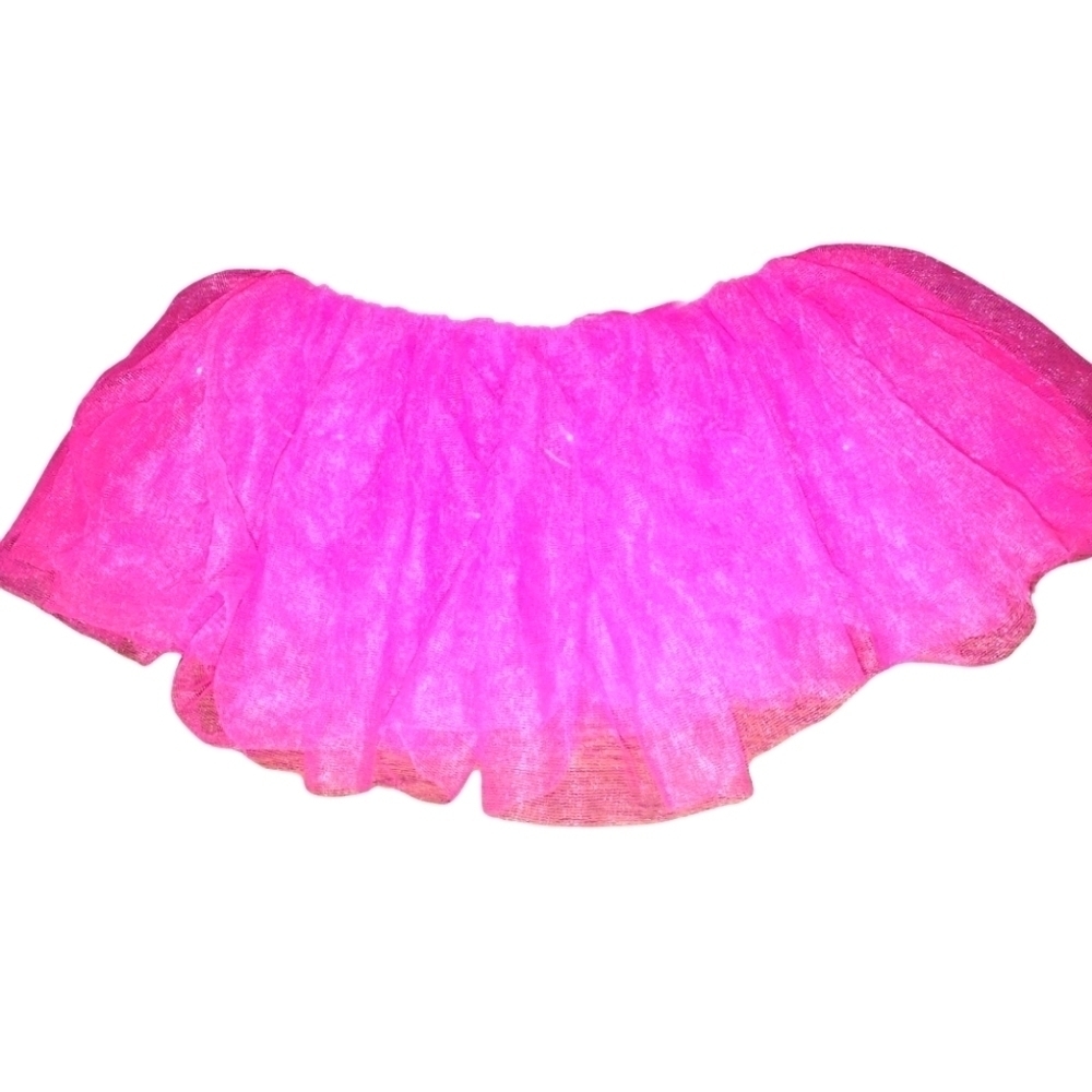 Simplicity women's tutu with lights size small